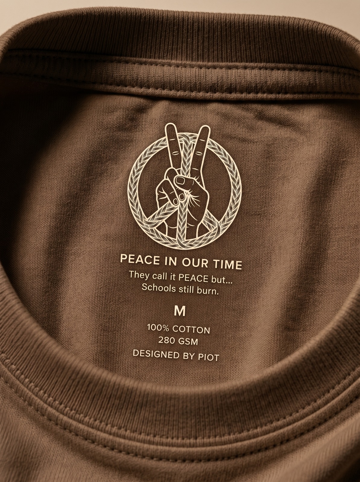 MOCHA collar