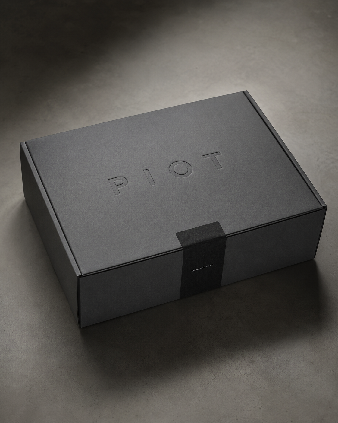 Box exterior